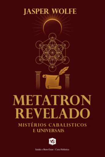 Metatron Revelado