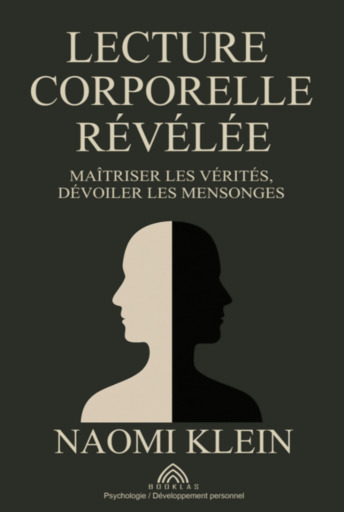 Lecture Corporelle Révélée