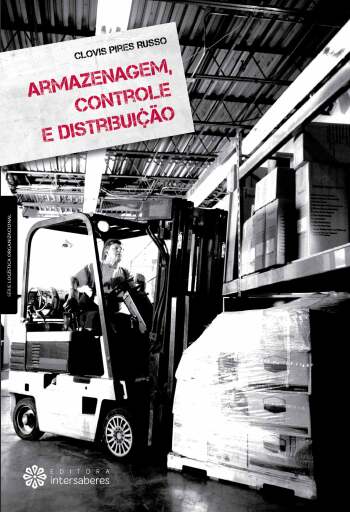 Armazenagem, controle e distribuição
