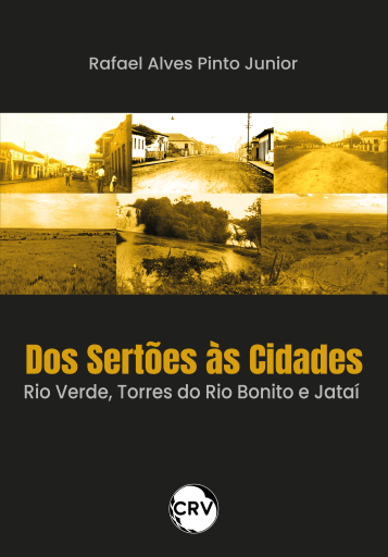 Dos sertões às cidades