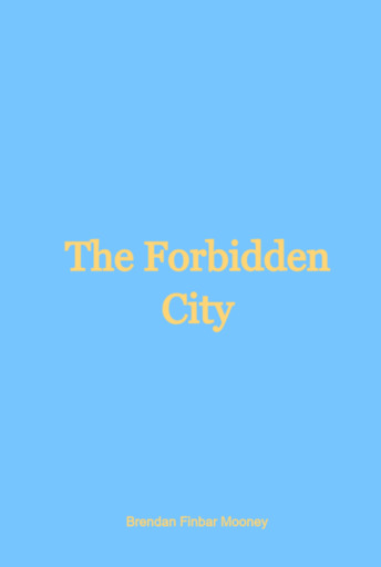 The Forbidden City