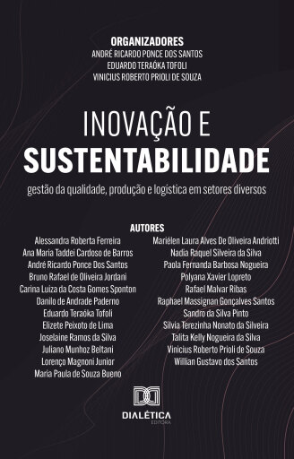 Inovação e Sustentabilidade