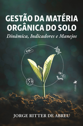Gestão da Matéria Orgânica do Solo