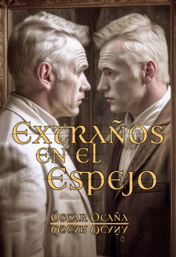 Extraños En El Espejo