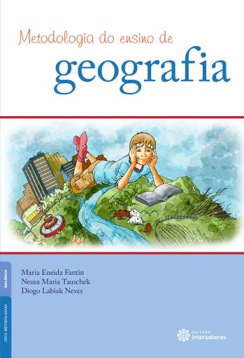 Metodologia do ensino de geografia