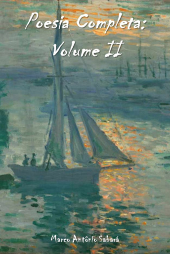 Poesia Completa