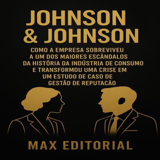 JOHNSON & JOHNSON: COMO A EMPRESA SOBREVIVEU A UM DOS MAIORES ESCÂNDALOS DA HISTÓRIA DA INDÚSTRIA DE CONSUMO E TRANSFORMOU UMA CRISE EM UM ESTUDO DE CASO DE GESTÃO DE REPUTAÇÃO