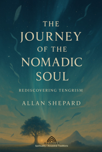 The Journey Of The Nomadic Soul