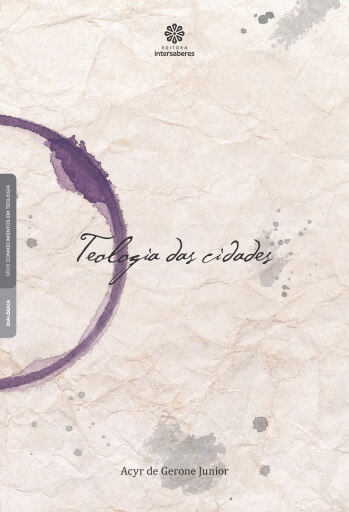 Teologia das cidades