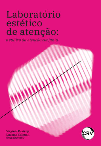 Laboratório estético de atenção