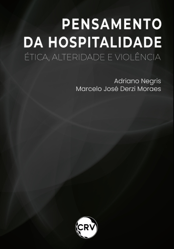 Pensamento da hospitalidade