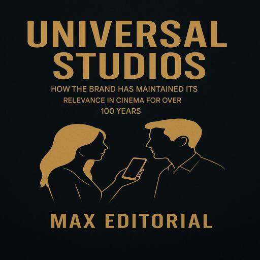 UNIVERSAL STUDIOS: HOW THE BRAND HAS MAINTAINED ITS RELEVANCE IN CINEMA FOR OVER 100 YEARS