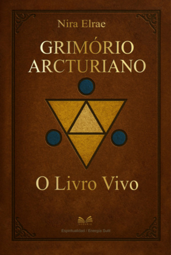 Grimório Arcturiano