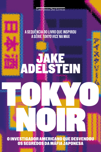 Tokyo noir