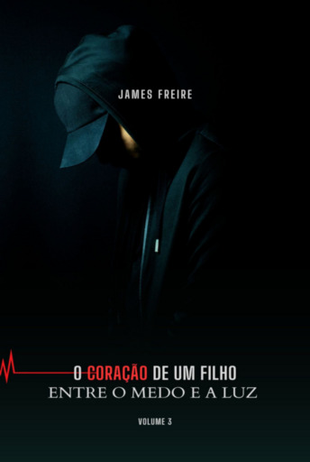 Entre O Medo E A Luz