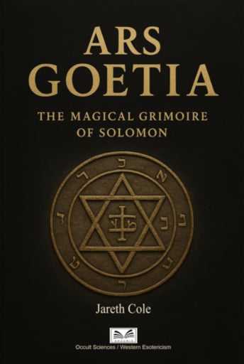 Ars Goetia