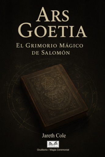 Ars Goetia