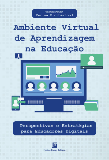 Ambiente Virtual de Aprendizagem na Educação