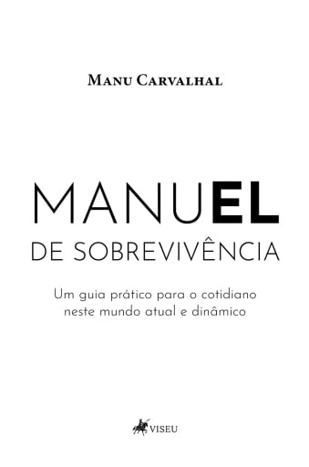 Manuel de sobrevivência