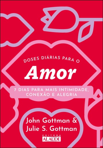 Doses diárias para o amor
