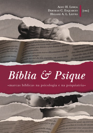 Bíblia e Psique