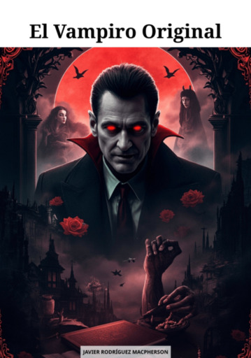 El Vampiro Original