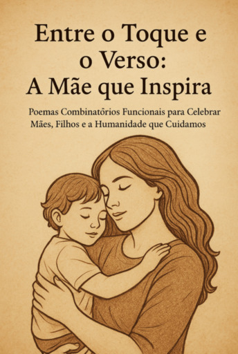Entre O Toque E O Verso – A Mãe Que Inspira
