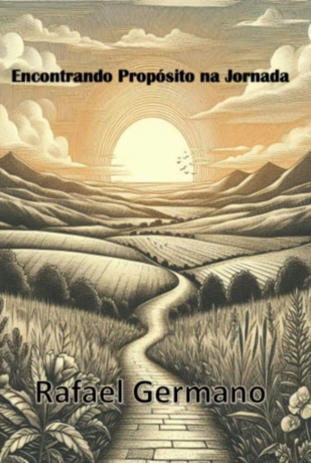 Encontrando Propósito Na Jornada