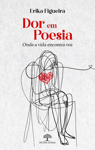 Dor em Poesia