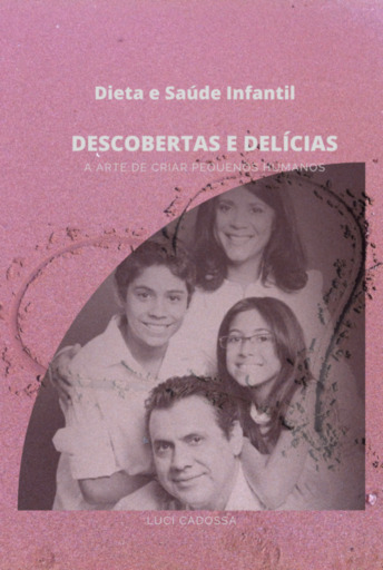 Dieta E Saúde Infantil