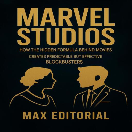 Marvel Studios: How the Hidden Formula Behind Movies Creates Predictable But Effective Blockbusters