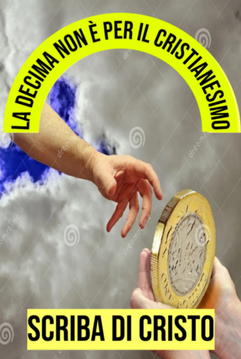 Decima Non È Per Il Cristianesimo
