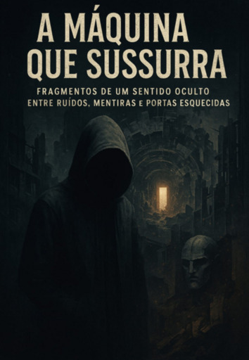 A Máquina Que Sussura