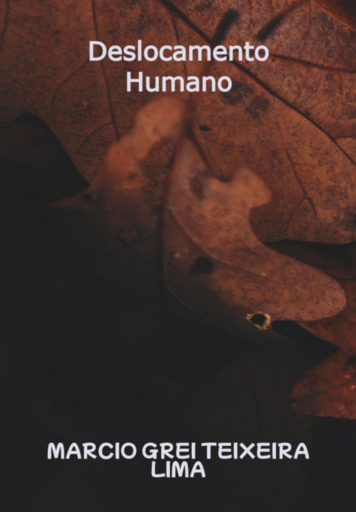 Deslocamento Humano