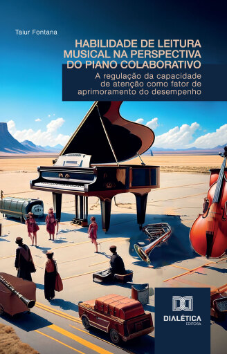 Habilidade de Leitura Musical na Perspectiva do Piano Colaborativo