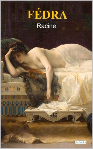 Fédra - Jean Racine