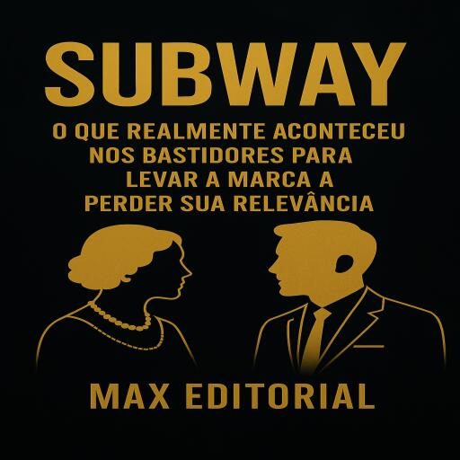 Subway: O Que Realmente Aconteceu nos Bastidores para Levar a Marca a Perder Sua Relevância