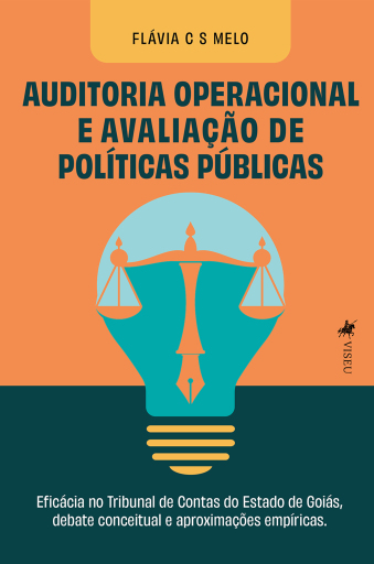 Auditoria Operacional e Avaliação de Políticas Públicas