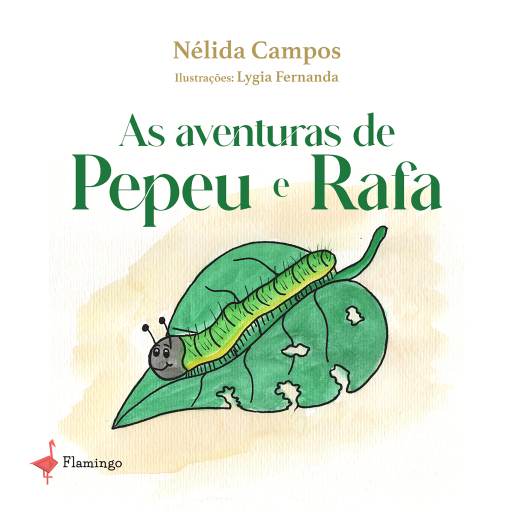 As Aventuras de Pepeu e Rafah