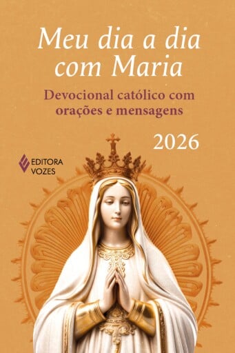 Meu dia a dia com Maria 2026