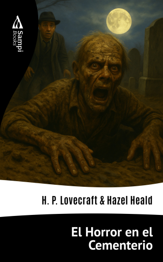 El Horror en el Cementerio