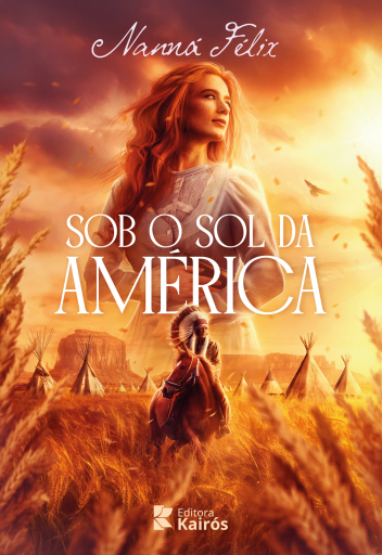 Sob o sol da América