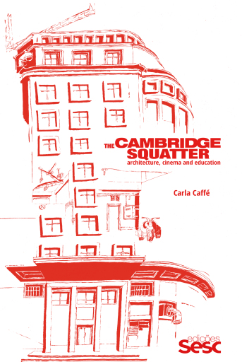 The Cambridge squatter