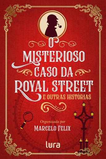 O misterioso caso da Royal Street