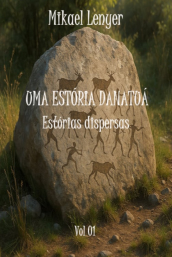 Uma Estória Danatuá - Vol 01