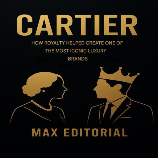 CARTIER: HOW ROYALTY HELPED CREATE ONE OF THE MOST ICONIC LUXURY BRANDS