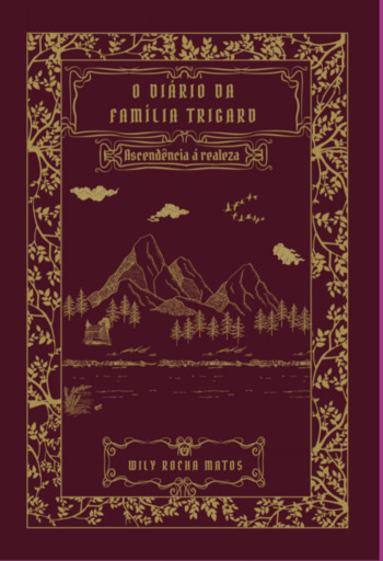 O Diário Da Família Trigard