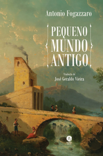 Pequeno mundo antigo