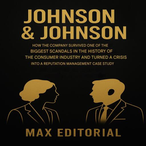 JOHNSON & JOHNSON: HOW THE COMPANY SURVIVED ONE OF THE BIGGEST SCANDALS IN THE HISTORY OF THE CONSUMER INDUSTRY  AND TURNED A CRISIS INTO A REPUTATION MANAGEMENT A CASE STUDY