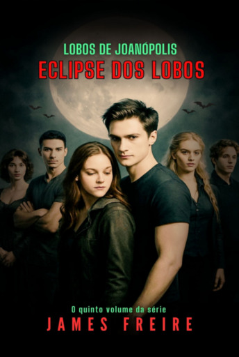 Eclipse Dos Lobos